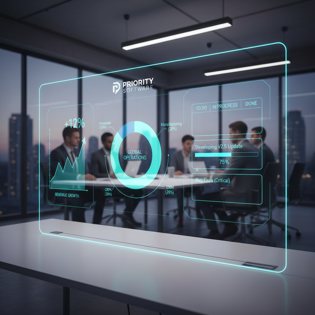 ניהול משאבי אנוש ושכר במערכת אחת: למה זה קריטי לארגון?