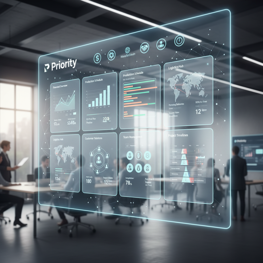 מנתונים לתובנות: איך לשלב כלי BI (כמו Tableau ו-Power BI) בתוך הפריוריטי?